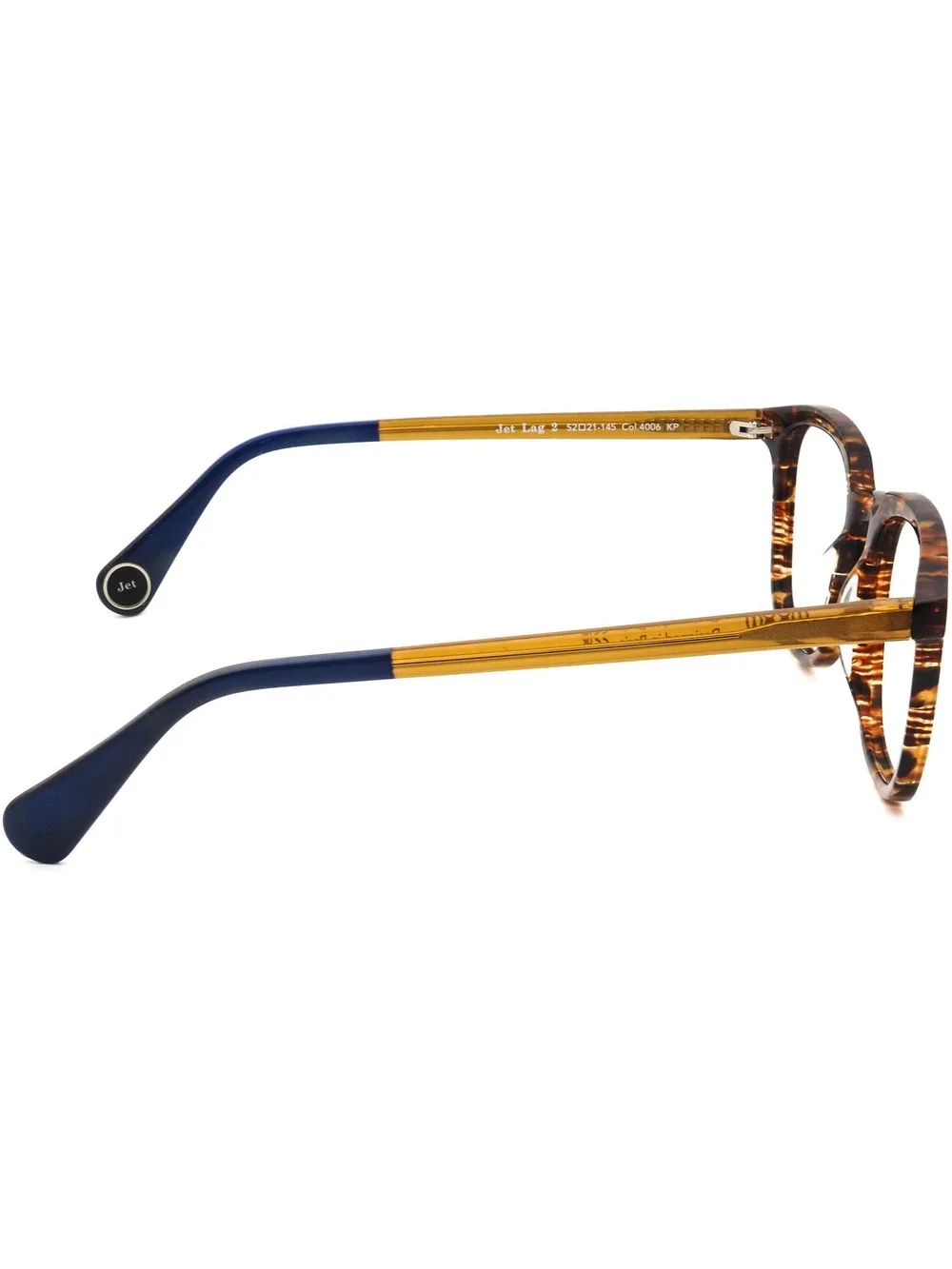 Woow Jet Lag 2 Col.4006 Eyewear
